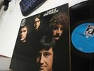 SPIRIT OF JOHN MORGAN SAME LP IN 1969 MEGA RAR