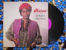 ? ANINA Kolomou OBSCURE AFRO DISCO BOOGIE FUNK SYNTH DANCEFLOOR Cameroon LP EX