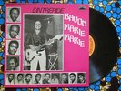 ? BAVON MARIE SAVAGE AFRO FUNK TREMENDOUS SOUKOUS GENTEEL RUMBA Congo UNDERRATED