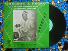 ? HOUSSOU SEGNI Govoeyi RAW AFRO FOLK TRAD DRUMS INTENSE RHYTHM Benin RARE LP EX