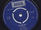 The TOWER * 1968 Dutch Acid PSYCH FREAKBEAT GARAGE FUZZ MOD 45 * Listen