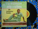 ? POLY RYTHMO Vol 5 POWERFUL AFRO BEAT FUNKY SOUKOUSS BOUNCY RHYTHMS LP Benin