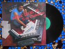 ? RAOUL DENIS AFRO CARRIBEAN ZOUK SYNTH BOOGIE MODERN SOUL LP Haïti SOUGHT AFTER