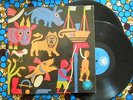 ? VARIOUS Benin 2 LP POLY RYTHMO BLACK SANTIAGO AFRO FUNK AFRO BEAT VOODOO TRIP