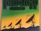 The Prodigy - Out Of Space, XLT35, 12