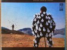 PINK FLOYD * DELICATE SOUND OF THUNDER * USSR RUSSIA