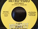Georgy & The Velvet Illusions - Lazy Northwest Garage Acid Psych 7