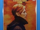 DAVID BOWIE “Low” ORANGE Colored Vinyl LP NEW MINT Fanclub Reissue CLASSIC ROCK