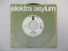 THE EAGLES VICTIM OF LOVE/ NEW KID IN TOWN WLP PROMO MONO 45 Asylum 45373