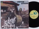 KEVIN AYERS Whatevershebringswesing HARVEST LP NM/VG++ gatefold uk