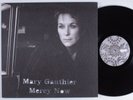 MARY GAUTHIER Mercy Now LOST HIGHWAY LP VG+ 180g