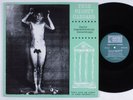 THEE MIGHTY CAESARS Don't Give Any Dinner To Henry Chinaski HANGMAN LP ++/NM uk