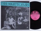 THEE MIGHTY CAESARS Self Titled NER-O LP VG+/VG++ uk