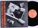 VIC GODARD & SUBWAY SECT A Retrospective (1977-81) ROUGH TRADE LP VG++ uk
