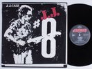 J.J. CALE J.J. # 8 MERCURY LP NM