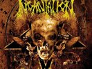 INCANTATION - Primordial Domination  LP  BLACK