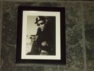 Eazy E-original picture framed