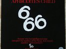 APHRODITE`S CHILD - 666 VERTIGO/PHONOGRAM  DOPPEL LP 1977 DEMIS ROUSSOS VANGELIS