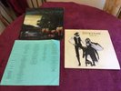 FLEETWOOD MAC X 2 RECORDS 