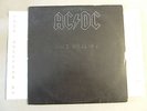 AC/DC BACK IN BLACK LP W/ PHOTO SLEEVE SD 16018