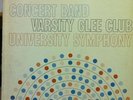 University Of Illinois - Musical Encores From LP Mint- V13893 Blue Wax Vinyl