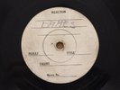 Rare  1934 Brunswick Exploitation Record 