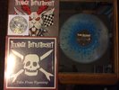 Teenage Bottlerocket Tales From Wyoming Splatter Lillingtons Masked Intruder