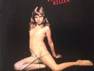 SCORPIONS - VIRGIN KILLER - FORBIDDEN COVER