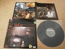 OST YaKsa   Masahiko Satoh - Toots Thielemans?/ Japan LP/ OBI Sheet Nancy Wilson