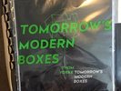 Tomorrow's Modern Boxes Thom Yorke 180g White Vinyl