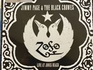 Jimmy Page & The Black Crowes Live At Jones Beach Record Store Day RSD 2017