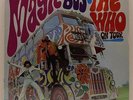 THE WHO Magic Bus LP Decca DL 75064 Stereo SEALED 80's PRESSING