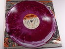GUARDIANS OF THE GALAXY Soundtrack LP PURPLE VINYL + ROCKET HANDBILL mondo stout