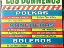 Los Donnenos 