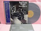 JAPAN LP MILT JACKSON MONTY ALEXANDER SOUL FUSION MTF1090 POLYDOR OBI GATEFOLD