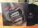 CAN: Cannibalism, Spoon Records, Early, 2lp, Germany, OOP LP