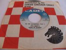 ETTA JAMES & SUGAR PIE DeSANTO - IN THE BASEMENT-PART 1 & 2 - CADET