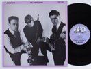 THEE MIGHTY CAESARS Little By Little MEDIA BURN EP NM uk 45rpm