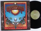 GRATEFUL DEAD Aoxomoxoa WARNER BROS/SEVEN ARTS LP