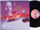 JIMI HENDRIX First Rays of the New Rising Sun EXPERIENCE 2xLP VG+ 180 gr w/ book
