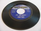 FOUR TOPS - ASK THE LONELY / WHERE DID YOU GO - MOTOWN