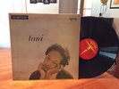 TONI HARPER: Toni, Verve Records, 1st,  OOP Jazz LP