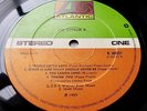 LED ZEPPELIN II- 1970s UK ATLANTIC - BARELY PLAYED - NEAR MINT