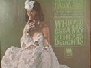 HERB ALPERT & THE TIJUANA BRASS Whipped Cream orig '65 LP SEALED sexy girl cover