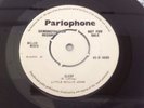 Little Willie John Demo Sleep Excellent Parlophone