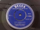 Graham Bond Organization Demo Excellent Vinyl