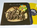 PAUL MCCARTNEY WINGS YELLOW GELBES VINYL ON THE RUN |256