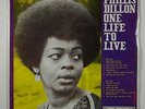 Phillis Dillon 
