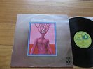 CARSON - Blown ORIG LP - PROG / BLUES 1972 OZ SUNBURY Broderick Smith -AUSTRALIA