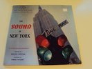 Creed Taylor & Kenyon Hopkins - The Sound of New York NM DG Mono ABC 2269 record